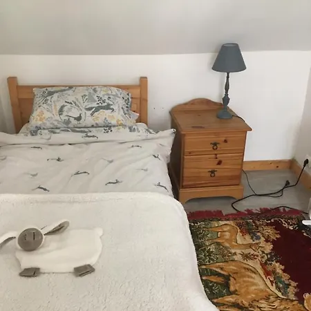 Holiday home Le Forgeron *