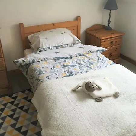 Le Forgeron Holiday home