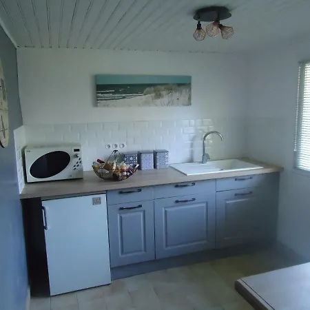 Holiday home Le Forgeron *