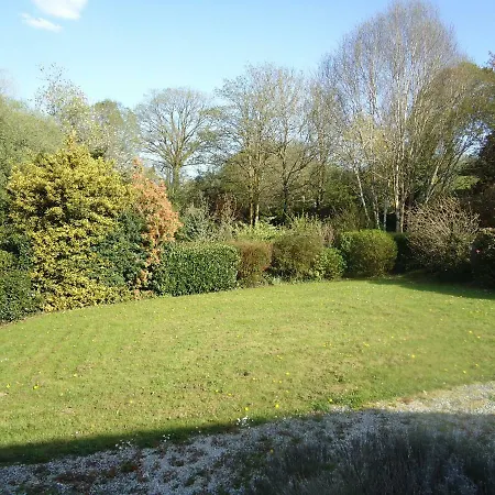 Le Forgeron Holiday home Plonevez-du-Faou