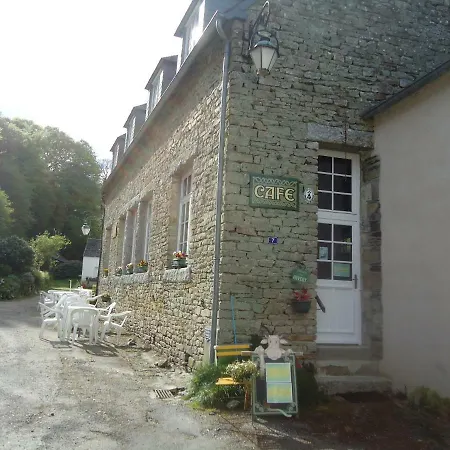 Holiday home Le Forgeron *