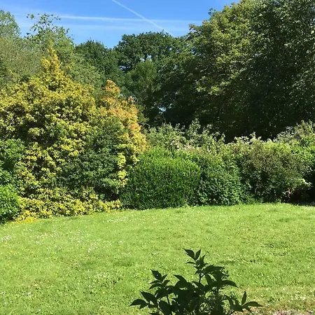 Le Forgeron Holiday home Plonevez-du-Faou