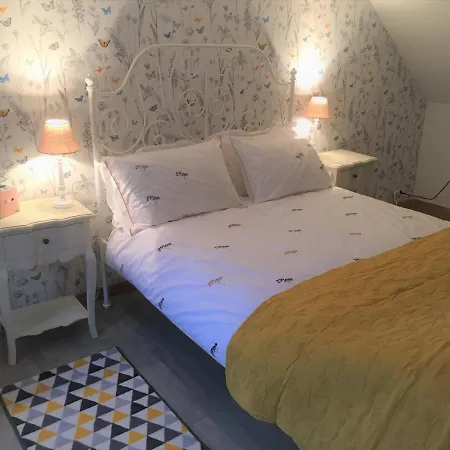 Holiday home Le Forgeron *