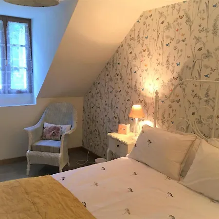 Holiday home Le Forgeron *
