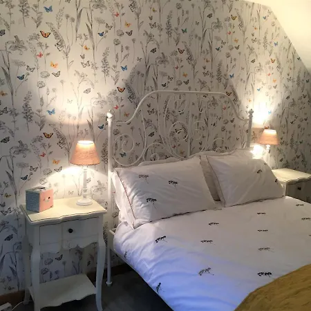 Holiday home Le Forgeron