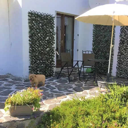 Le Forgeron Holiday home *